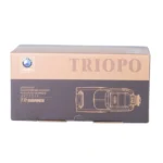 Triopo TR-988 Universal TTL High Speed Flash Speedlite for Canon & Nikon DSLR Cameras - Image 6