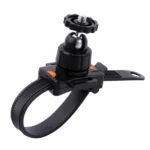 Camera Mount Tripod Holder with Head strap / Helmet Hat for GoPro HERO4 / 3+ / 2 & 1,XiaoMi YI,SJCAM SJ4000 / SJ5000 / SJ6000 / SJ7000 / Kjstar Sport Camera - Image 2