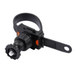 Camera Mount Tripod Holder with Head strap / Helmet Hat for GoPro HERO4 / 3+ / 2 & 1,XiaoMi YI,SJCAM SJ4000 / SJ5000 / SJ6000 / SJ7000 / Kjstar Sport Camera - Image 5