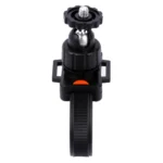 Camera Mount Tripod Holder with Head strap / Helmet Hat for GoPro HERO4 / 3+ / 2 & 1,XiaoMi YI,SJCAM SJ4000 / SJ5000 / SJ6000 / SJ7000 / Kjstar Sport Camera - Image 6