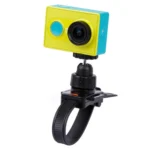 Camera Mount Tripod Holder with Head strap / Helmet Hat for GoPro HERO4 / 3+ / 2 & 1,XiaoMi YI,SJCAM SJ4000 / SJ5000 / SJ6000 / SJ7000 / Kjstar Sport Camera - Image 7