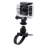 Camera Mount Tripod Holder with Head strap / Helmet Hat for GoPro HERO4 / 3+ / 2 & 1,XiaoMi YI,SJCAM SJ4000 / SJ5000 / SJ6000 / SJ7000 / Kjstar Sport Camera - Image 8