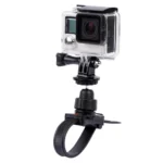 Camera Mount Tripod Holder with Head strap / Helmet Hat for GoPro HERO4 / 3+ / 2 & 1,XiaoMi YI,SJCAM SJ4000 / SJ5000 / SJ6000 / SJ7000 / Kjstar Sport Camera - Image 9