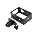 TMC Plastic Frame Mount Housing For Xiaomi Yi Sport Camera - Image 2