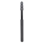 Aluminum Alloy Handheld Boom Pole Holder for SLR Camera / LED Light Microphone, Max Length: 173cm - Image 2