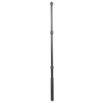 Aluminum Alloy Handheld Boom Pole Holder for SLR Camera / LED Light Microphone, Max Length: 173cm - Image 4