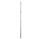 Aluminum Alloy Handheld Boom Pole Holder for SLR Camera / LED Light Microphone, Max Length: 173cm - Image 5