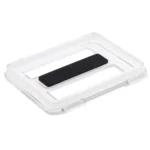 Apertured Backdoor Hard Housing Cover for GoPro Hero 4 / 3+ - Image 3