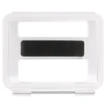 Apertured Backdoor Hard Housing Cover for GoPro Hero 4 / 3+ - Image 4