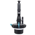 YELANGU YLG0103D F4 Limit Follow Focus with Adjustable Gear Ring Belt for Canon / Nikon / Video Cameras / DSLR Cameras - Image 3