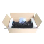 YELANGU S40L 40cm Aluminum Alloy Handheld Stabilizer for DSLR Camera DV - Image 9