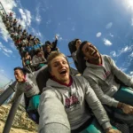 YELANGU S40L 40cm Aluminum Alloy Handheld Stabilizer for DSLR Camera DV - Image 10