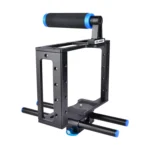 YELANGU YLG0107E Protective DSLR Camera Cage Stabilizer / Top Handle Set - Image 3