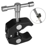 Slider Magic Mount Backhoes Large Claws Clip for SLR Cameras