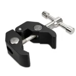 Slider Magic Mount Backhoes Large Claws Clip for SLR Cameras - Image 3