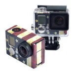 Case Sticker for GoPro HERO3+ /3 - Image 2
