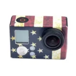 Case Sticker for GoPro HERO3+ /3 - Image 4