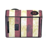 Case Sticker for GoPro HERO3+ /3 - Image 6