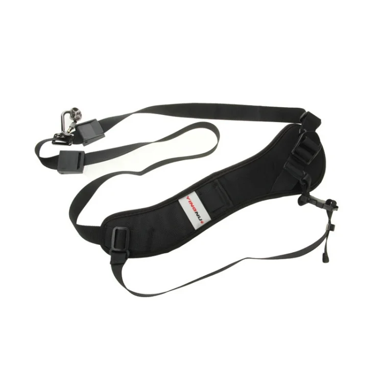S-DCA-2221_1.webp Adjustable Shoulder Neck Strap Belt Sling for Camera - Image 2
