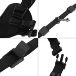 Adjustable Shoulder Neck Strap Belt Sling for Camera - Image 6