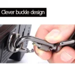 Adjustable Shoulder Neck Strap Belt Sling for Camera - Image 8