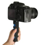 Handheld Holder Stabilizer Gimbal Steadicam for Camera, Length: about 12.3cm - Image 5