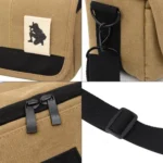 Universal Camera Bag, Inside Size: approx. 200mm x 115mm x 100mm - Image 5