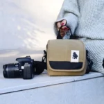 Universal Camera Bag, Inside Size: approx. 200mm x 115mm x 100mm - Image 6