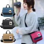 Universal Camera Bag, Inside Size: approx. 200mm x 115mm x 100mm - Image 7