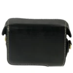 Retro Style PU Leather Camera Case Bag with Strap for Sony RX100 M3 / M4 / M5 - Image 3