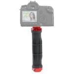 Handle Hand Grip Tripod Ball Head for SLR DSLR Cameras