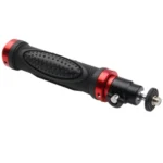 Handle Hand Grip Tripod Ball Head for SLR DSLR Cameras - Image 3