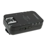 YONGNUO YN622C-KIT E-TTL Wireless Flash Trigger Controller + Transceiver Kit for Canon Camera - Image 7