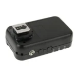 YONGNUO YN622C-KIT E-TTL Wireless Flash Trigger Controller + Transceiver Kit for Canon Camera - Image 8