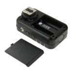 YONGNUO YN622C-KIT E-TTL Wireless Flash Trigger Controller + Transceiver Kit for Canon Camera - Image 9