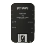 YONGNUO YN622N-KIT i-TTL Wireless Flash Trigger Controller + Transceiver Kit for Nikon Camera - Image 3