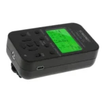 YONGNUO YN622N-KIT i-TTL Wireless Flash Trigger Controller + Transceiver Kit for Nikon Camera - Image 4