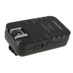 YONGNUO YN622N-KIT i-TTL Wireless Flash Trigger Controller + Transceiver Kit for Nikon Camera - Image 7