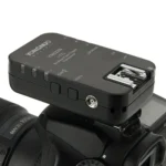 YONGNUO YN622N-KIT i-TTL Wireless Flash Trigger Controller + Transceiver Kit for Nikon Camera - Image 10