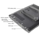 FEELWORLD FW-759 7 inch Slim Design 1280 x 800 Camera Field Monitor HDMI 1080P - Image 9