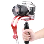 DEBO UF-007H Video Handheld Stabilizer for SLR Camera / Video Camera - Image 13