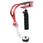 DEBO UF-007H Video Handheld Stabilizer for SLR Camera / Video Camera - Image 4