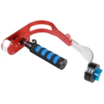 DEBO UF-007H Video Handheld Stabilizer for SLR Camera / Video Camera - Image 5