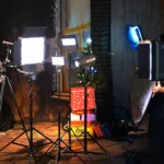 YONGNUO YN900 900pcs LED Illumination Dimming Studio 3200K-5500K Video Light - Image 18