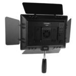 YONGNUO YN900 900pcs LED Illumination Dimming Studio 3200K-5500K Video Light - Image 4