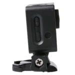 Standard Frame Mount Protective Shell with Buckle Basic Mount and Long Bolt for SJCAM SJ7000 - Image 4