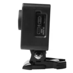 Standard Frame Mount Protective Shell with Buckle Basic Mount and Long Bolt for SJCAM SJ7000 - Image 5