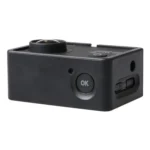 Standard Frame Mount Protective Shell with Buckle Basic Mount and Long Bolt for SJCAM SJ7000 - Image 7