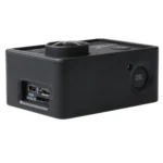 Standard Frame Mount Protective Shell with Buckle Basic Mount and Long Bolt for SJCAM SJ7000 - Image 8