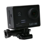 Standard Frame Mount Protective Shell with Buckle Basic Mount and Long Bolt for SJCAM SJ5000 & SJ5000 Wifi & SJ5000+ Wifi - Image 2